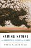 Naming_nature