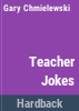 Teacher_jokes