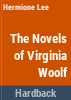 The_novels_of_Virginia_Woolf