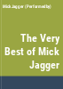 The_Very_Best_Of_Mick_Jagger