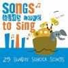 25_Sunday_school_songs