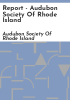 Report_-_Audubon_Society_of_Rhode_Island