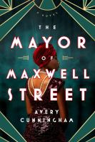 The_mayor_of_Maxwell_Street