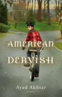 American_dervish