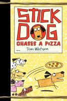 Stick_Dog_chases_a_pizza