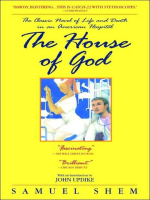 The_House_of_God